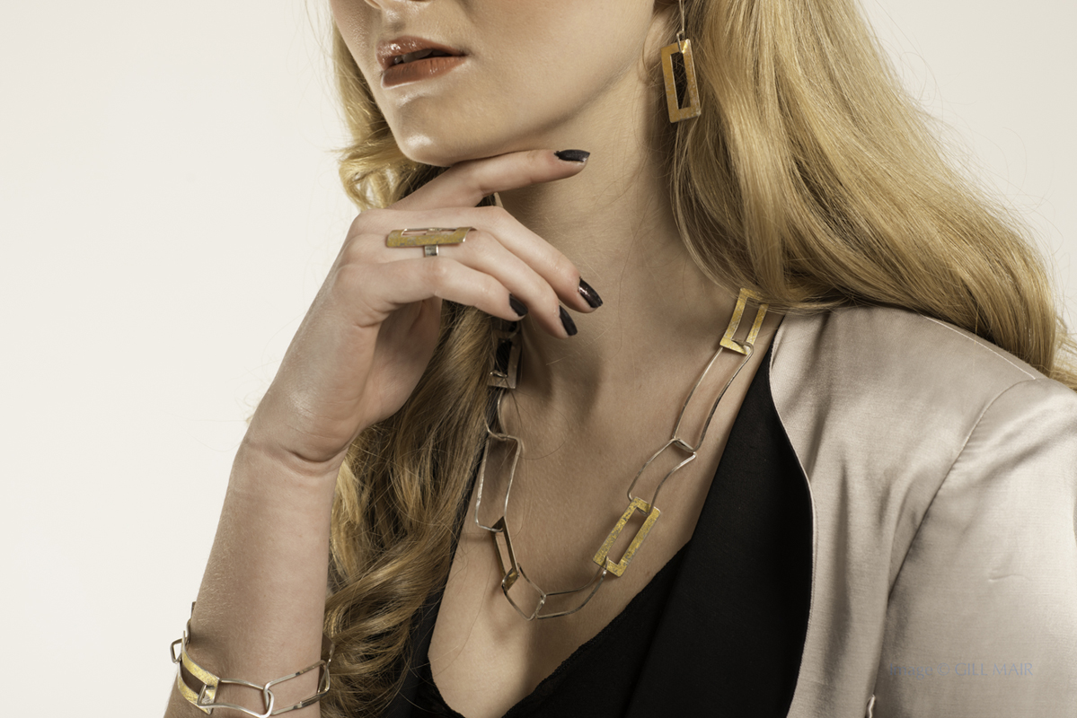 Yellow Gold Jewellery Back On Trend