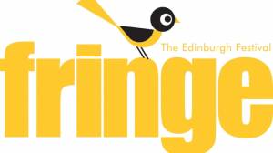 Edinburgh Festival Fringe Logo