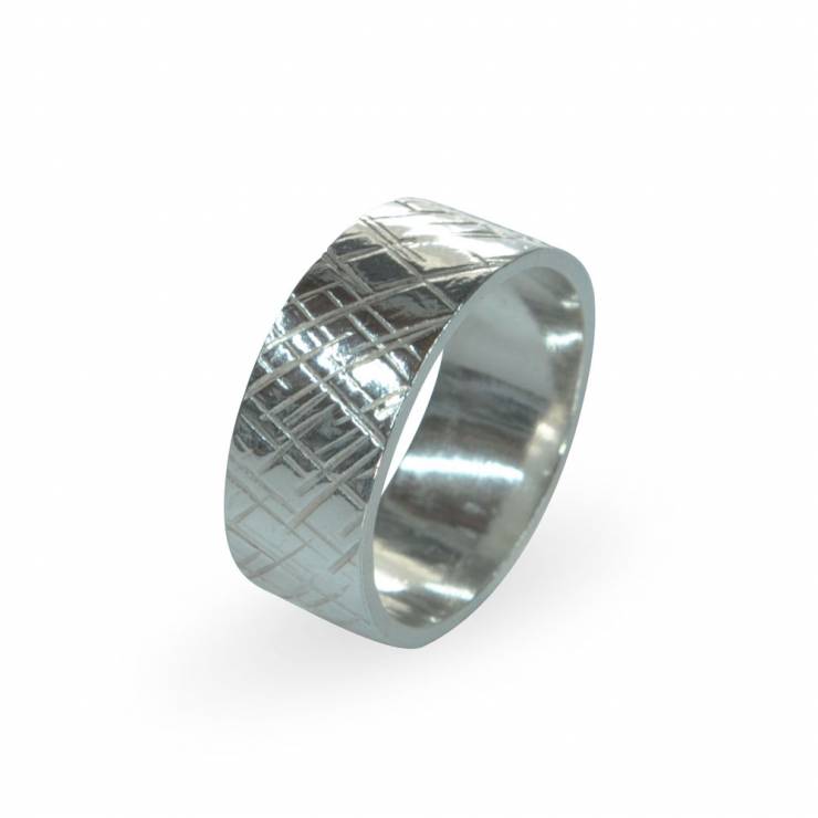 Make Your Own Wedding Rings Jewellery Class Genna Delaney Jewellery Artist