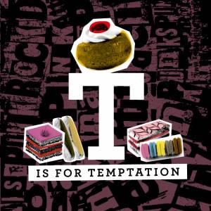 T Is For Temptation