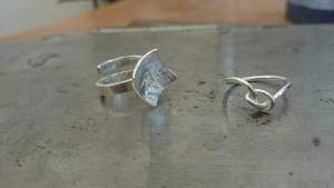 Jewellery Class - Ring Design Inspiration