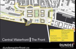 The Dundee Water Front