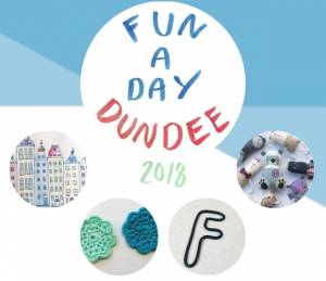 Fun A Day Dundee 2018