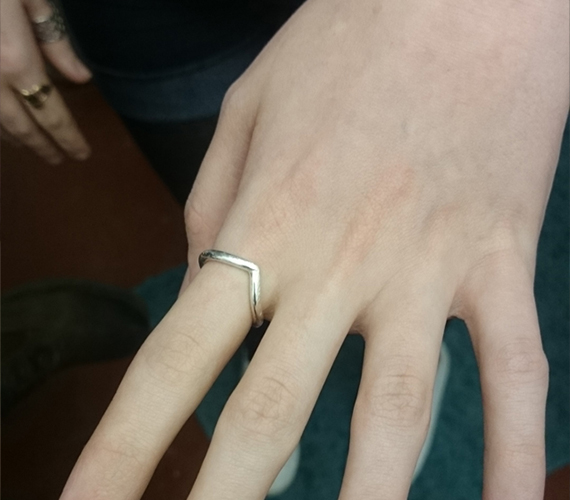 Ring Making Class Ring Making Class