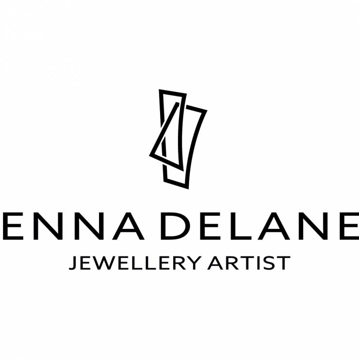 Genna Delaney logo