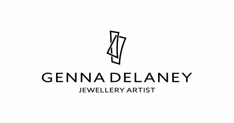 Genna Delaney logo