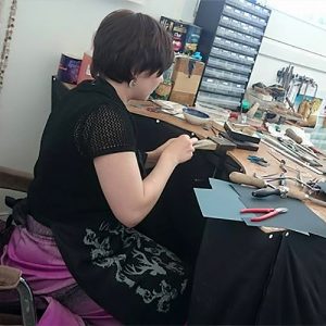 Jewellery Classes are back