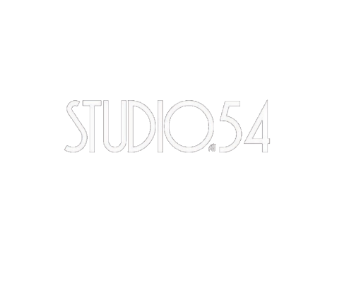 Studio at 54 - Logo 2018