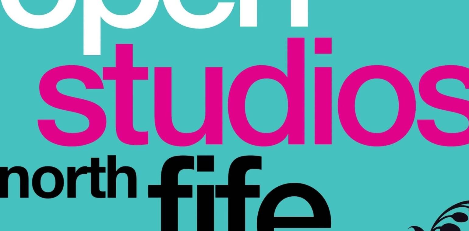 Open Studios North Fife – Visit my studio in Tayport