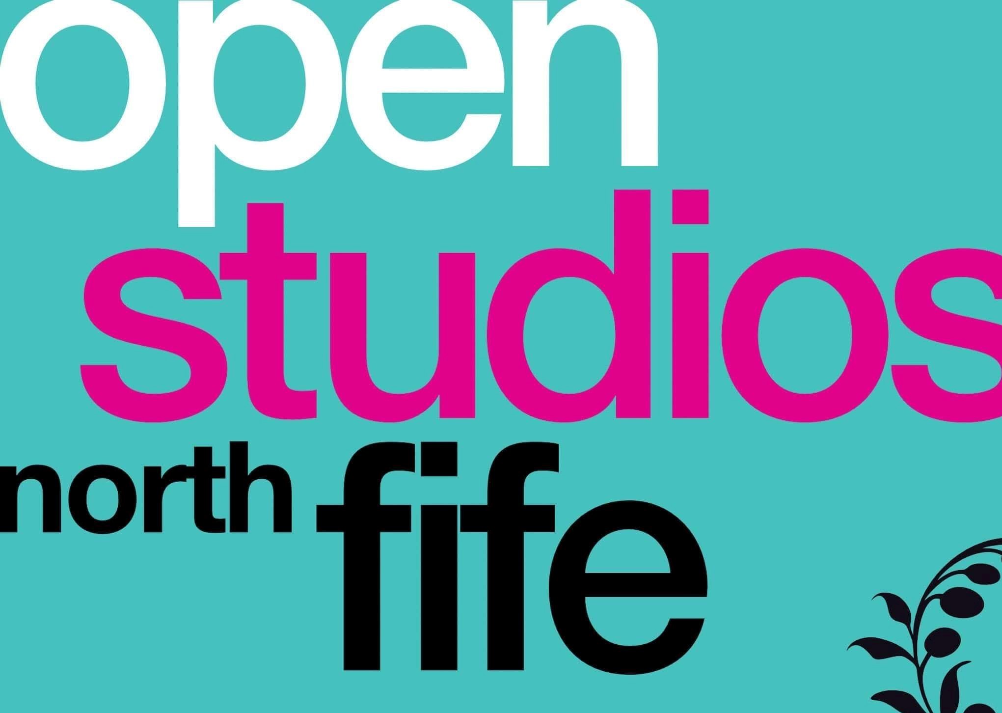 Open Studios North Fife – Visit my studio in Tayport