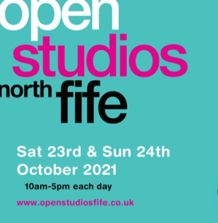 open studios info