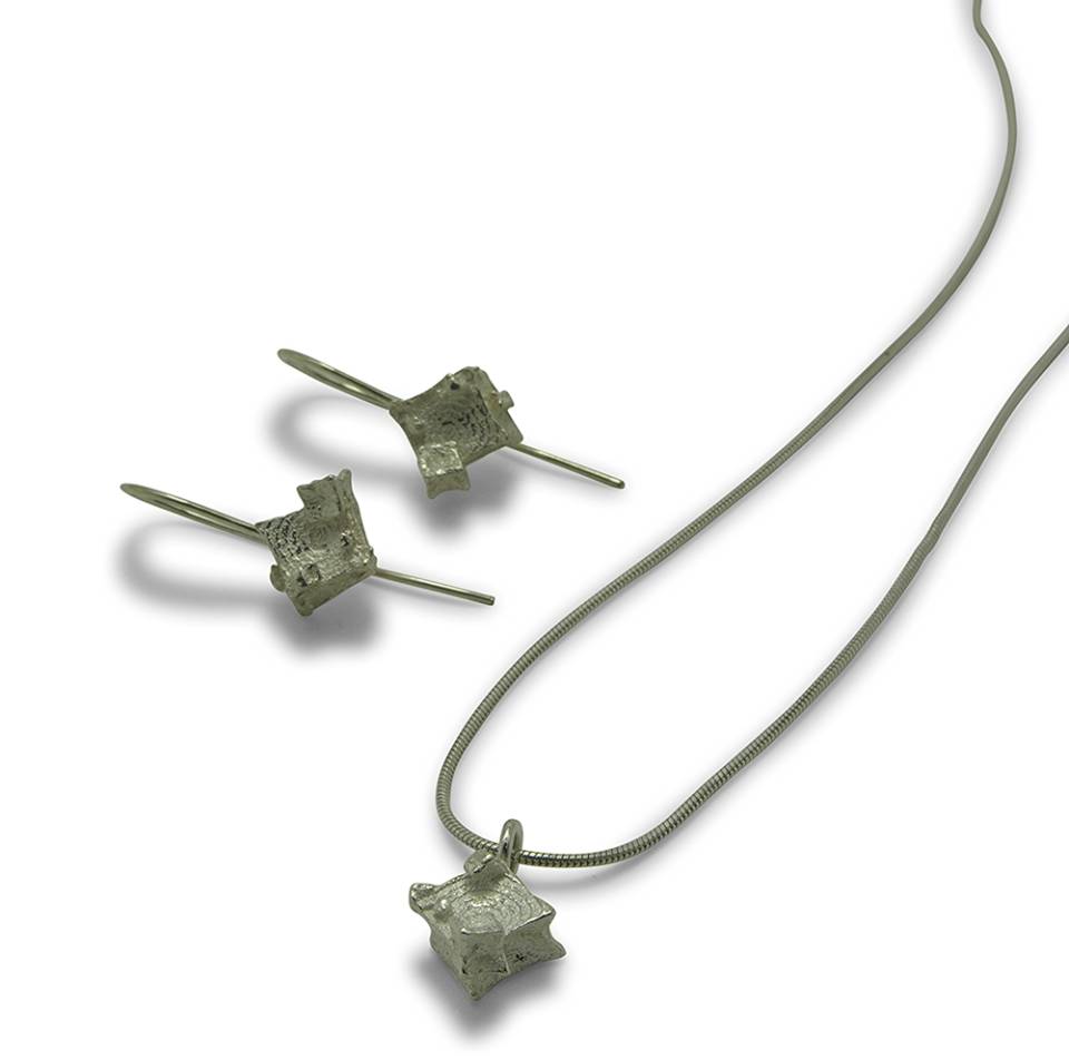 diamond cube pendant drops - web