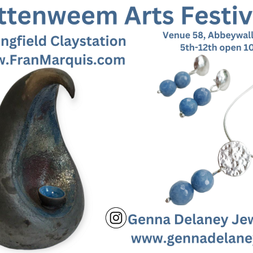 Pittenweem Arts Festival